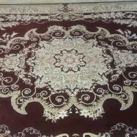 فرش ۱۲ متری دسته دوم تمیز گیلانغرب