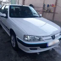 پارس موتور جدید مدل ۱۴۰۲|خودرو سواری و وانت|گرگان, |دیوار