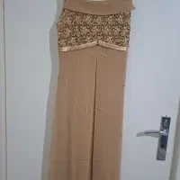 لباس کرپ و حریر