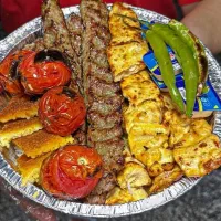 آشپزخانه اکبری
