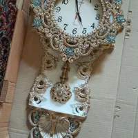 ساعت دیواری
