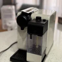 دستگاه قهوه ساز نسپرسپو