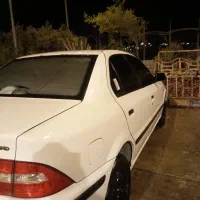 فروشی  سمند SE|خودرو سواری و وانت|برازجان, |دیوار