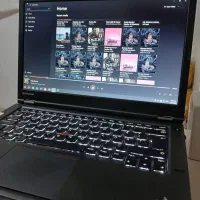 Lenovo think pad 440p استثنایی