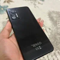 گوشی‌رنسور‌M7