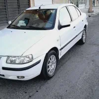 سمند دوگانه سوز، مدل ۱۳۹۰