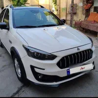 اطلس G فول مدل ۱۴۰۳ باسان روف مانیتور دوربین زیرفی