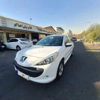 207 پانا دنده 1400|خودرو سواری و وانت|تهران, صادقیه|دیوار