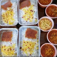 چلوکباب با برنج ایرانی|خدمات پذیرایی، مراسم|سمنان, |دیوار