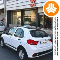 کوییک جی ایکس آر GXR ارتقایافته 1404صفر سایپا نظری|خودرو سواری و وانت|تهران, طرشت|دیوار