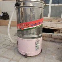 فروش پتوشور ۲۰ کیلویی|ماشین لباسشویی و خشککن لباس|یزد, |دیوار