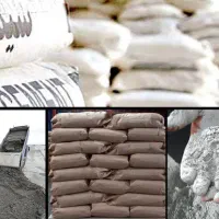 فروش عمده سیمان قشم تحویل فوری