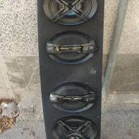 باند سونی