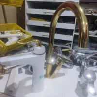 نصب تعویض وفروش|لوازم سرویس بهداشتی|شهرضا, |دیوار