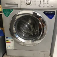 لباسشویی ال جی