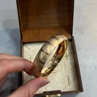 النگوطلا|جواهرات|محمدیه-قزوین, |دیوار