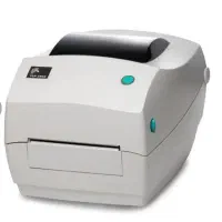 لیبل پرینتر زبرا مدل2844