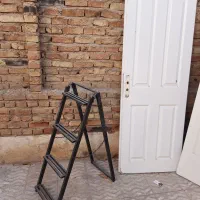 فروش درب و نردبان