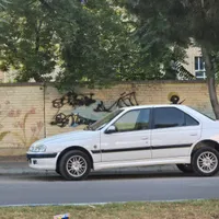 پژو پارس LX TU5، مدل ۱۳۹۴