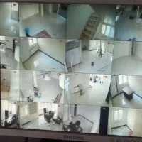 نصب دوربین دزدگیر اماکن