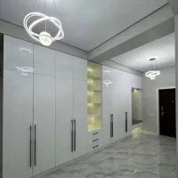 جاکفشی ، کابینت ، کمد مستقیم از کارگاه