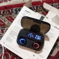 ایرپاد|لوازم جانبی موبایل و تبلت|شیراز, پودنک|دیوار