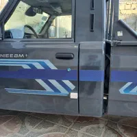 نیسان ex دوگانه|خودرو سواری و وانت|یاسوج, |دیوار