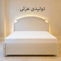 سرویس خواب ، خرید از کارگاه زیر قیمت ، عزتی