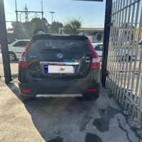 H30 کراس مدل ۹۷|خودرو سواری و وانت|رشت, کوی قدس|دیوار