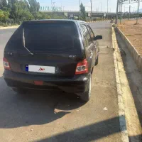 111 مدل89|خودرو سواری و وانت|شیراز, احمدآباد|دیوار