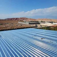 نصب و اجرای انواع سقف های شیبدار (شیروانی)|خدمات پیشه و مهارت|کرج, فاز ۳ مهرشهر|دیوار