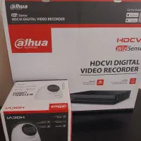 دستگاه دوربین مدار بسته