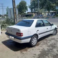 پژو 405 slx