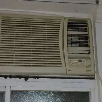 کولر ال،جی،گلد ۱۹هزار