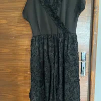 لباس مجلسی|لباس|بابل, |دیوار