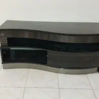 میز تلوزیون لوستر آشپز خانه