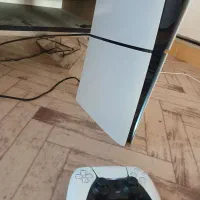 دستگاه ps5 اسلیم