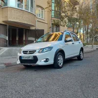 کوییک مدل ۱۴۰۲ بدون رنگ