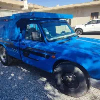 نیسان دوگانه اپشنال مدل ۱۴۰۲|خودرو سواری و وانت|کرمانشاه, |دیوار