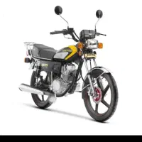 فروش موتورسیکلت پرواز مدل1403