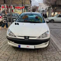 ۲۰۶ تیپ ۲ مدل ۹۹