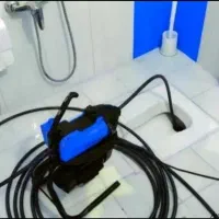 لوله‌بازکنی سراسر مشهد شبانه‌روزی تضمینی 65%تخفیف