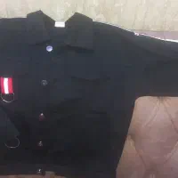 کت و شلوار اسپرت