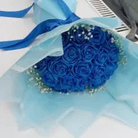 گل همیشه ماندگار