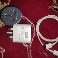 شارژر اصلی سامسونگ