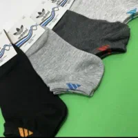 جوراب مردانه و زنانه|حراج|قرچک, محمد آباد|دیوار