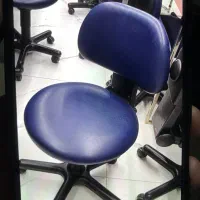 صندلی چرخ دارنو