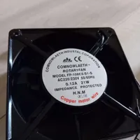 پاور کیس و فن خنک کننده نو