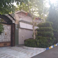 نگهبان باغ میشم صدرا