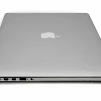 مک بوک پرو سخت افزار قدرتمند ۱۵.۶
